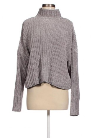 Damenpullover Fb Sister, Größe XL, Farbe Grau, Preis € 6,51