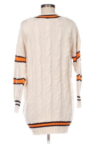 Γυναικείο πουλόβερ Fb Sister, Μέγεθος XS, Χρώμα Εκρού, Τιμή 8,79 €