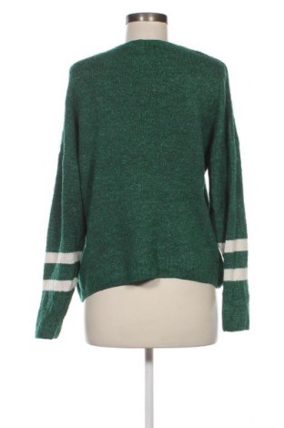Γυναικείο πουλόβερ Fb Sister, Μέγεθος S, Χρώμα Πράσινο, Τιμή 8,79 €