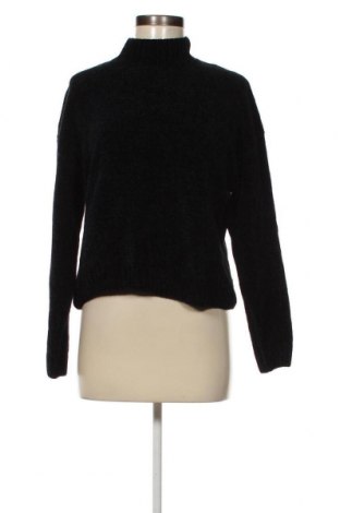 Дамски пуловер Fb Sister, Размер S, Цвят Черен, Цена 14,21 лв.
