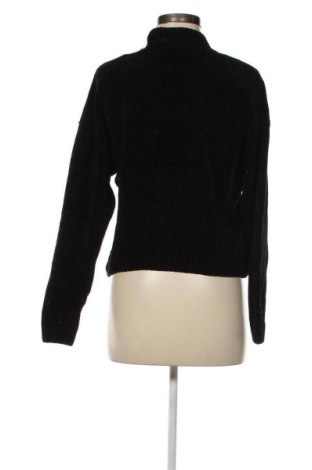 Γυναικείο πουλόβερ Fb Sister, Μέγεθος S, Χρώμα Μαύρο, Τιμή 8,79 €