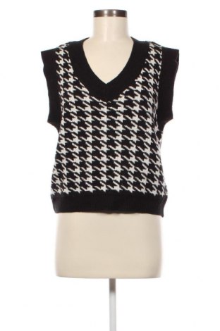 Дамски пуловер Fb Sister, Размер XS, Цвят Многоцветен, Цена 15,08 лв.