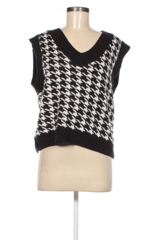 Γυναικείο πουλόβερ Fb Sister, Μέγεθος M, Χρώμα Πολύχρωμο, Τιμή 9,33 €