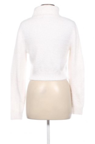 Damenpullover Fb Sister, Größe L, Farbe Weiß, Preis € 9,89