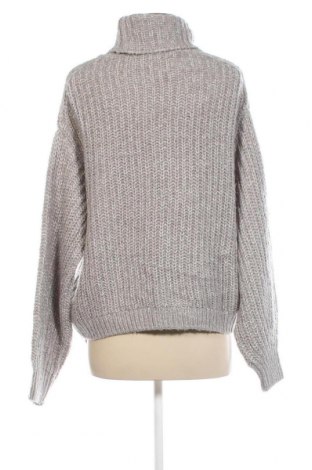 Дамски пуловер Fb Sister, Размер XS, Цвят Сив, Цена 13,34 лв.