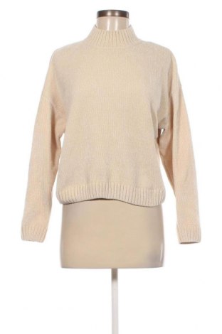 Дамски пуловер Fb Sister, Размер S, Цвят Екрю, Цена 15,65 лв.