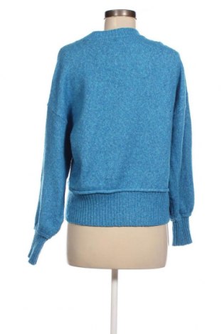 Damenpullover ONLY, Größe S, Farbe Blau, Preis 15,29 €