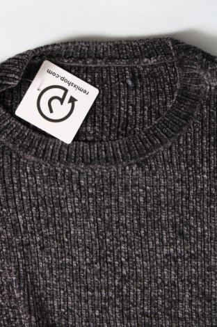 Дамски пуловер Fb Sister, Размер L, Цвят Сив, Цена 15,08 лв.