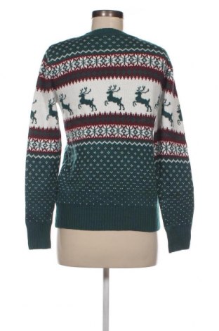 Damenpullover Finn Flare, Größe S, Farbe Grün, Preis 12,96 €