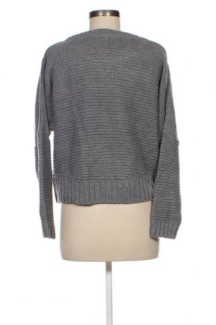 Damenpullover Fishbone, Größe S, Farbe Grau, Preis 7,49 €