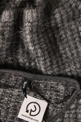 Γυναικείο πουλόβερ Flame, Μέγεθος M, Χρώμα Γκρί, Τιμή 8,79 €