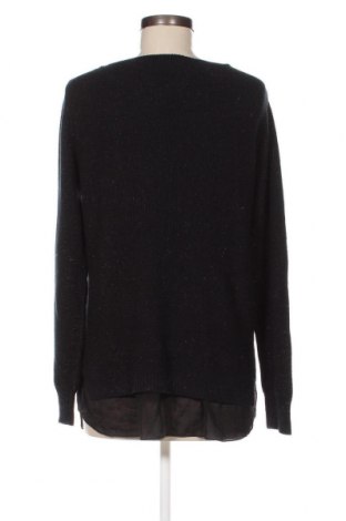 Γυναικείο πουλόβερ Flame, Μέγεθος L, Χρώμα Μαύρο, Τιμή 9,33 €