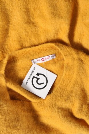 Damenpullover Florance, Größe S, Farbe Gelb, Preis € 8,18