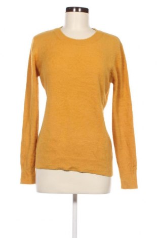 Γυναικείο πουλόβερ Florance, Μέγεθος S, Χρώμα Κίτρινο, Τιμή 7,72 €