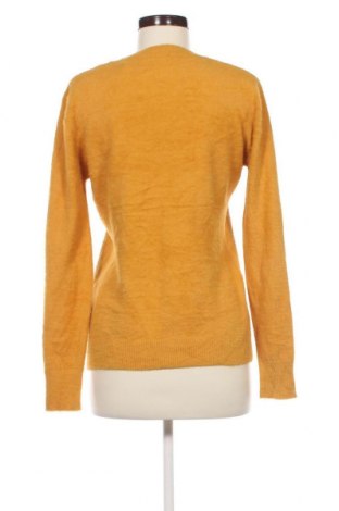 Дамски пуловер Florance, Размер S, Цвят Жълт, Цена 12,48 лв.