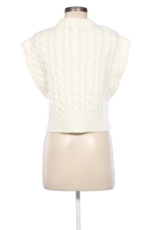 Γυναικείο πουλόβερ Forever, Μέγεθος S, Χρώμα Εκρού, Τιμή 8,79 €