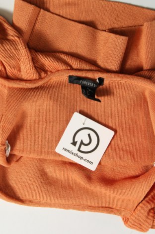 Γυναικείο πουλόβερ Forever 21, Μέγεθος S, Χρώμα Πορτοκαλί, Τιμή 5,01 €