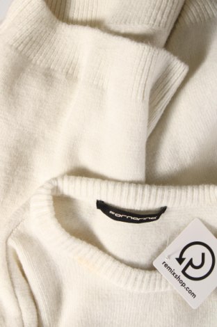 Pulover de femei Fornarina, Mărime S, Culoare Alb, Preț 122,37 Lei