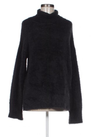 Γυναικείο πουλόβερ Free Quent, Μέγεθος M, Χρώμα Μαύρο, Τιμή 25,36 €