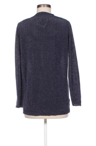 Damenpullover Frieda & Freddies, Größe M, Farbe Blau, Preis 41,42 €