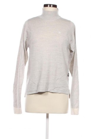 Damenpullover G-Star Raw, Größe XS, Farbe Grau, Preis € 28,70