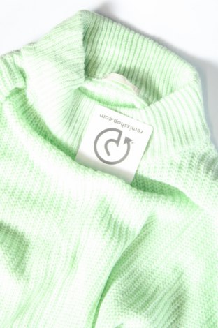 Damenpullover GU, Größe L, Farbe Grün, Preis € 7,49