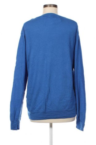 Γυναικείο πουλόβερ Gant, Μέγεθος XXL, Χρώμα Μπλέ, Τιμή 100,95 €