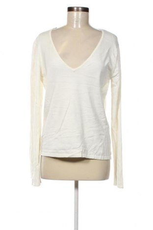 Γυναικείο πουλόβερ Gant, Μέγεθος XL, Χρώμα Εκρού, Τιμή 29,69 €