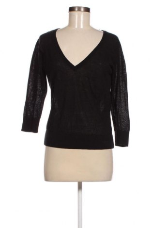 Γυναικείο πουλόβερ Gap, Μέγεθος S, Χρώμα Μαύρο, Τιμή 10,99 €