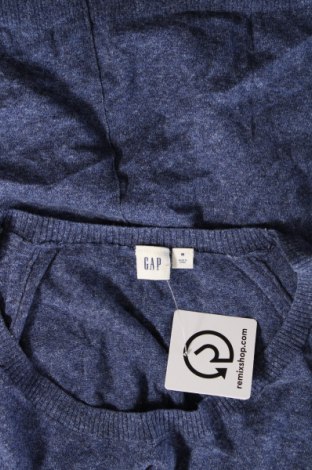 Damenpullover Gap, Größe M, Farbe Blau, Preis € 11,59