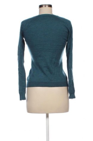 Дамски пуловер Gap, Размер M, Цвят Син, Цена 15,64 лв.