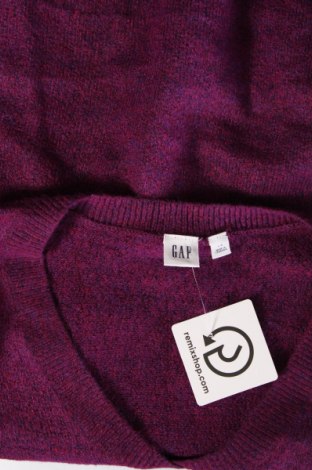 Damenpullover Gap, Größe L, Farbe Lila, Preis € 23,66