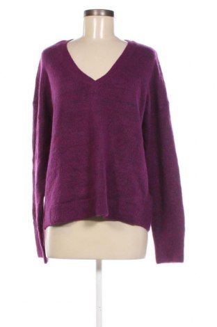 Damenpullover Gap, Größe L, Farbe Lila, Preis € 10,88