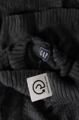 Γυναικείο πουλόβερ Gap, Μέγεθος L, Χρώμα Γκρί, Τιμή 10,30 €