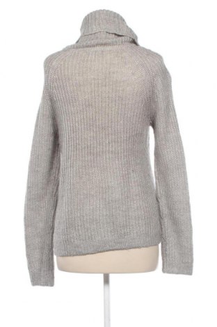 Дамски пуловер Gap, Размер M, Цвят Сив, Цена 16,66 лв.