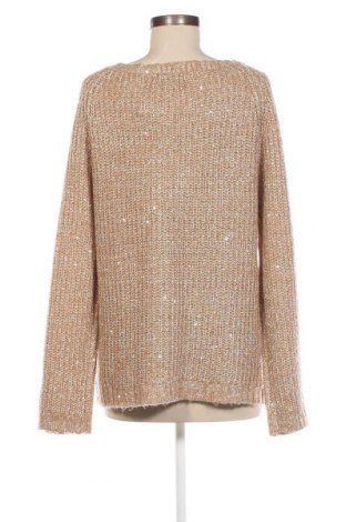 Damenpullover Gate Woman, Größe XL, Farbe Beige, Preis € 11,91