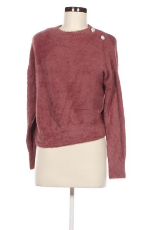 Дамски пуловер Gemo, Размер S, Цвят Пепел от рози, Цена 18,86 лв.