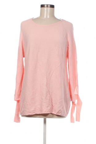 Γυναικείο πουλόβερ Gerry Weber, Μέγεθος L, Χρώμα Ρόζ , Τιμή 24,93 €