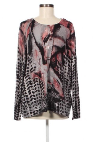 Дамски пуловер Gerry Weber, Размер XL, Цвят Многоцветен, Цена 91,00 лв.