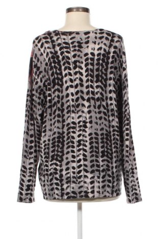 Γυναικείο πουλόβερ Gerry Weber, Μέγεθος XL, Χρώμα Πολύχρωμο, Τιμή 56,29 €