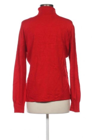 Γυναικείο πουλόβερ Gerry Weber, Μέγεθος M, Χρώμα Κόκκινο, Τιμή 22,63 €