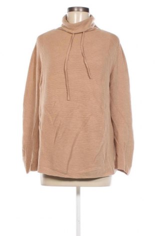Γυναικείο πουλόβερ Gerry Weber, Μέγεθος XL, Χρώμα  Μπέζ, Τιμή 26,85 €