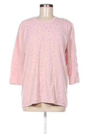 Dámsky pulóver Gerry Weber, Veľkosť M, Farba Ružová, Cena  3,95 €