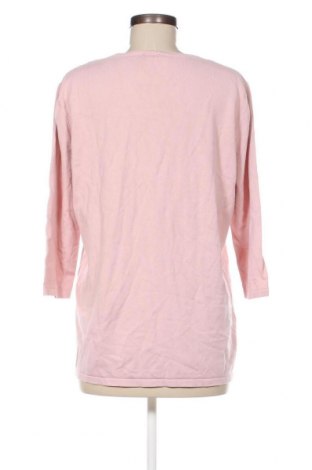 Γυναικείο πουλόβερ Gerry Weber, Μέγεθος M, Χρώμα Ρόζ , Τιμή 23,78 €