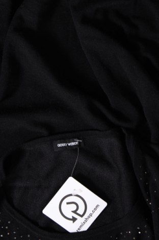 Pulover de femei Gerry Weber, Mărime L, Culoare Negru, Preț 142,77 Lei