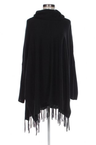 Γυναικείο πουλόβερ Giada, Μέγεθος XXL, Χρώμα Μαύρο, Τιμή 12,56 €