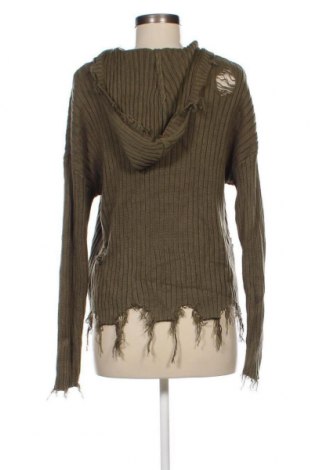 Damenpullover Gilded Intent, Größe XS, Farbe Grün, Preis € 8,64