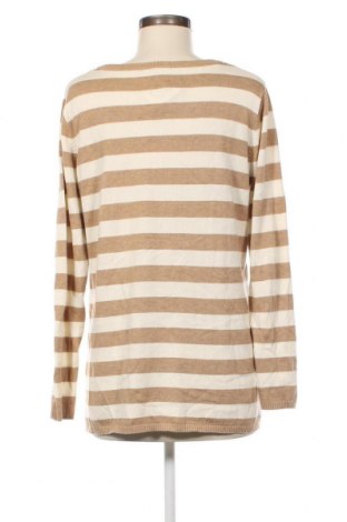 Дамски пуловер Gina, Размер L, Цвят Многоцветен, Цена 15,08 лв.
