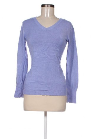 Γυναικείο πουλόβερ Gina, Μέγεθος S, Χρώμα Βιολετί, Τιμή 9,33 €
