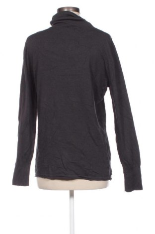 Дамски пуловер Gina, Размер M, Цвят Сив, Цена 22,54 лв.